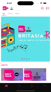 BritAsia TV screenshot 1