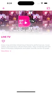 BritAsia TV screenshot 2