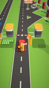 Idle Highway Manager screenshot 3