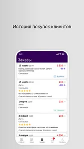 Манты-Ман screenshot 2