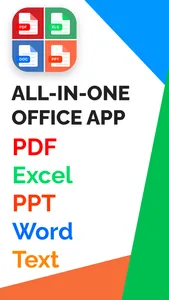All Document Viewer - Reader screenshot 0