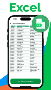 All Document Viewer - Reader screenshot 3