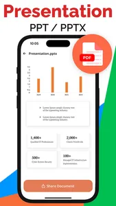 All Document Viewer - Reader screenshot 4