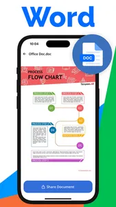 All Document Viewer - Reader screenshot 5