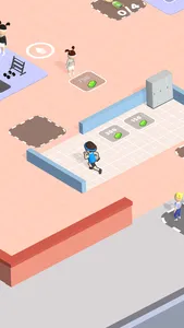 Cheerleader Factory screenshot 0