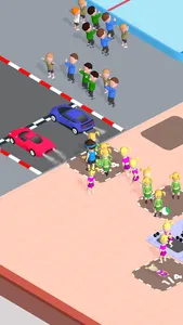 Cheerleader Factory screenshot 3