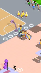 Cheerleader Factory screenshot 5