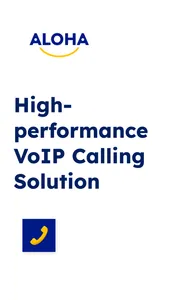 Aloha GC screenshot 0