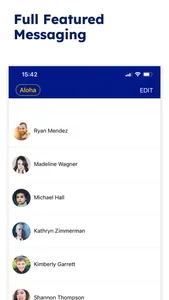 Aloha GC screenshot 2