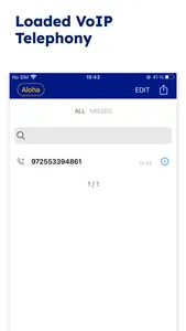 Aloha GC screenshot 3