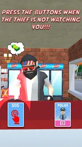 Idle Gas Station Tycoon Game screenshot 1