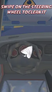 Idle Gas Station Tycoon Game screenshot 2