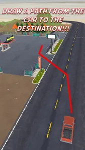 Idle Gas Station Tycoon Game screenshot 3