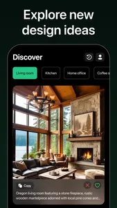 AI Remodel - Interior Design screenshot 4