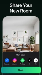 AI Remodel - Interior Design screenshot 5