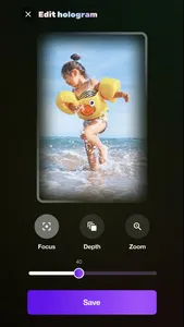 Looking Glass Go screenshot 0