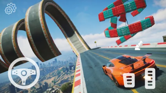 Need For Drift screenshot 0