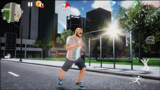 Need For Drift screenshot 1