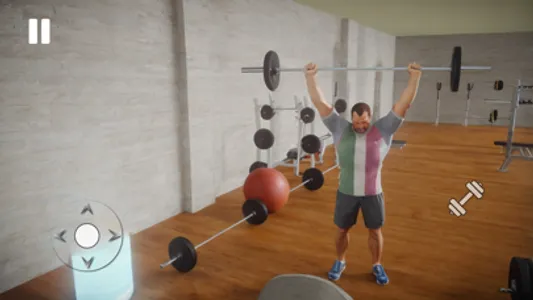 Need For Drift screenshot 2