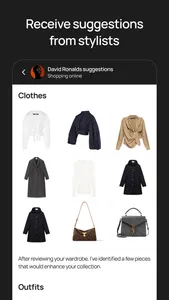 MUSH — AI-Powered Wardrobe screenshot 2