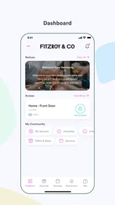 Est. Rentals screenshot 1