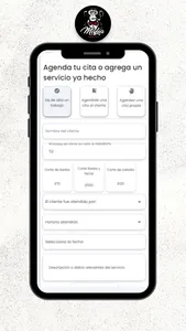 Mafia Barber Shop screenshot 1