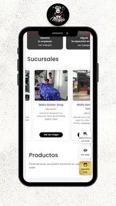 Mafia Barber Shop screenshot 3