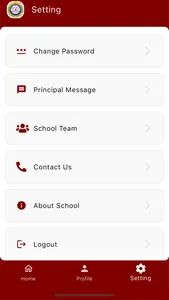 Adarsha Vidya Mandir screenshot 2