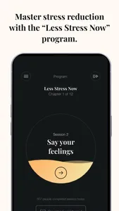 Enlightn screenshot 3