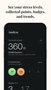 Enlightn screenshot 8