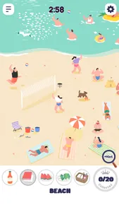 Find It Out - Hidden Object screenshot 1