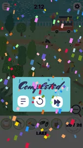 Find It Out - Hidden Object screenshot 3