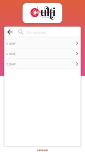 Ulti Video Çözüm screenshot 1