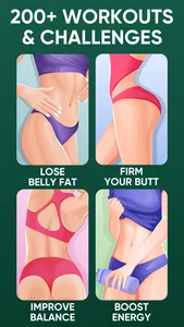 Pilates at Home by I'mprove screenshot 1