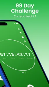 Quit Smoking: 99 Days screenshot 1