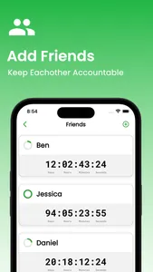 Quit Smoking: 99 Days screenshot 3