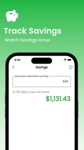 Quit Smoking: 99 Days screenshot 4