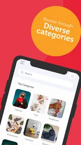 MO - Marketplace screenshot 2