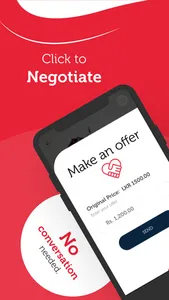 MO - Marketplace screenshot 3