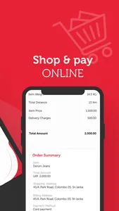 MO - Marketplace screenshot 4