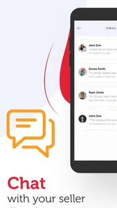 MO - Marketplace screenshot 6