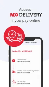 MO - Marketplace screenshot 7