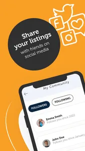 MO - Marketplace screenshot 8