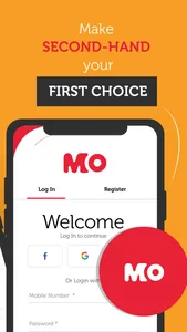 MO - Marketplace screenshot 9