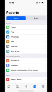 Freedo Compass screenshot 3