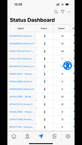 Freedo Compass screenshot 4