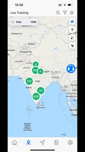 Freedo Compass screenshot 5
