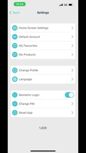 BPR Mobi screenshot 4