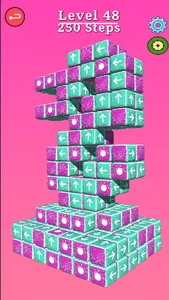 Tap BLock Away 2 screenshot 0