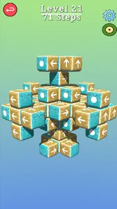 Tap BLock Away 2 screenshot 1